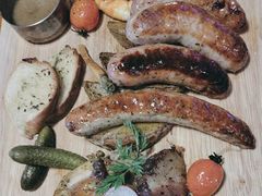 -布拉格餐厅· 中欧捷克菜(全国首店)