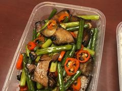 -韶山冲湘菜馆(黄桦路店)