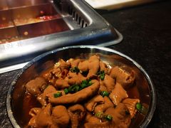 -味舵主重庆火锅(邓尉路店)