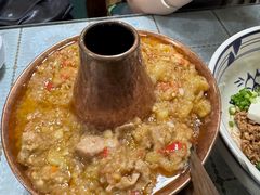 -蜗牛小馆醉乡民谣云南菜(惠新西里店)