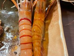 -万岛日本料理铁板烧(万泰国际店)