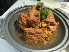 -来相会饺子·新辽菜(甘家口店)