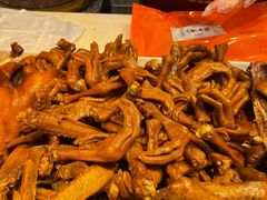 -小罗卤鹅(莲花广场店)