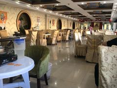 -春华海鲜城(广场西苑店)