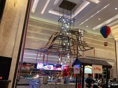 -盛宴标帜餐厅·亲子自助 (南昌喜来登酒店)