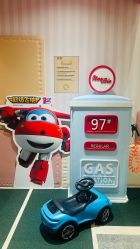 -奈尔宝家庭中心·亲子餐厅(华采天地店)