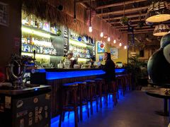 -The Tiki Bungalow提基小木屋酒吧