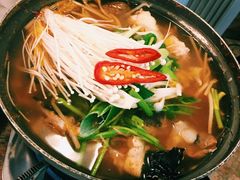 -普乐酱蟹(coex店)