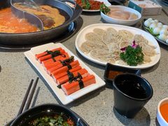 -园里火锅(仁和新城店)