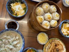 -四海楼(如皋定慧禅寺店)