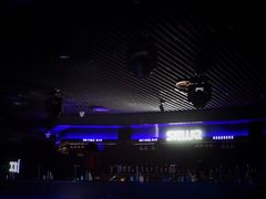 -STELLAR NIGHT CLUB星际酒吧(明发商业广场店)