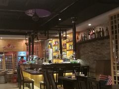 -福乐烧烤(可乐路店)