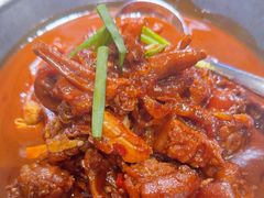 -飶香居(省博物馆店)