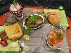 -九洲喜来登酒店湖月日餐厅