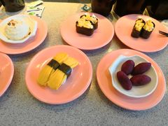 -争鲜回转寿司(太阳宫凯德PLUS店)