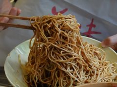 招牌凉面-靓靓蒸虾(中山公园店)