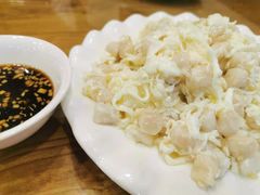 芙蓉鲜贝-砂锅李(九江路店)