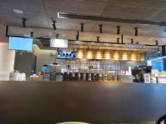 -喜茶(中山利和新地店)