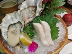 -蟹将军·松叶蟹和牛日料放题自助(K11店)