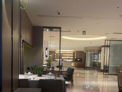 -晋江荣誉国际酒店·港誉茶餐厅