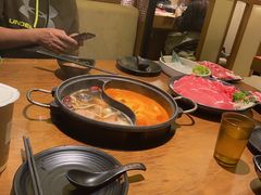 -呷哺呷哺(宝山正大乐城店)