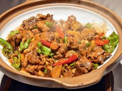-小厨娘绣中淮扬(大行宫科巷店)