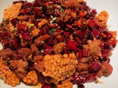 -双流老妈兔头(荟聚店)