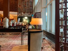 -上海浦东嘉里大酒店