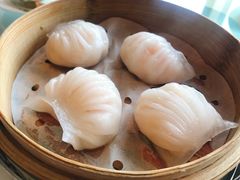 -金轩中餐厅 Jin Xuan(浦东丽思卡尔顿酒店)