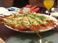-幸福楼中餐厅(安海店)