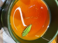 -云海肴·汽锅鸡·云南菜(天津国金汇店)