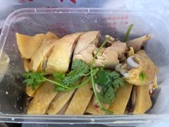 白斩鸡-振鼎鸡(福州路店)