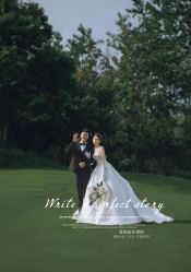 -蒙娜丽莎婚纱摄影(鲁邦店)