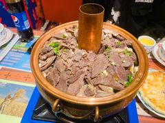 -如意林卡藏餐吧 (九寨沟店)