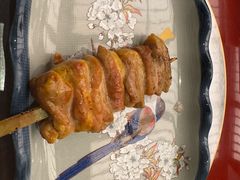 -鳥喜Toriki怀石烧鸟料理