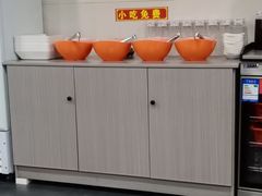 -韩塬山中水韩城涮羊肉