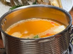 -揽季锅物会.福建黄鱼.海鲜姿造(五四路店)