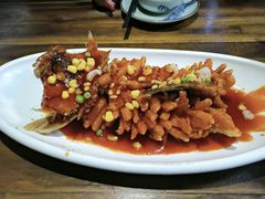 -鱼食饭稻·苏浙土菜17年老馆子(平江路店)