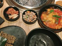 -黑牛黑猪烤肉专门店(万象城店)