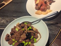 -淮扬府(安定门店)