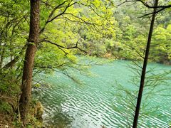 -大慈岩风景区