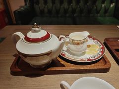 -老欧洲咖啡·西餐(后湖店)