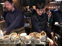 -Monmouth Coffee(博罗市场店)