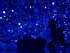 -苏州5D星空错觉艺术馆
