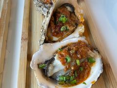 -中茵皇冠假日酒店·棕榈岛湖畔餐厅