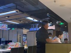 -海底捞火锅(威高广场店)