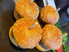 -bluefrog蓝蛙(恒隆广场店)