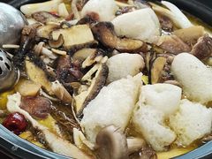 -菌之家·专业纯野生菌火锅·特色炒菌