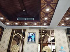 -民族饭荘(新华大街店)