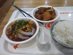 -顺旺基大厨现炒(凯德店)